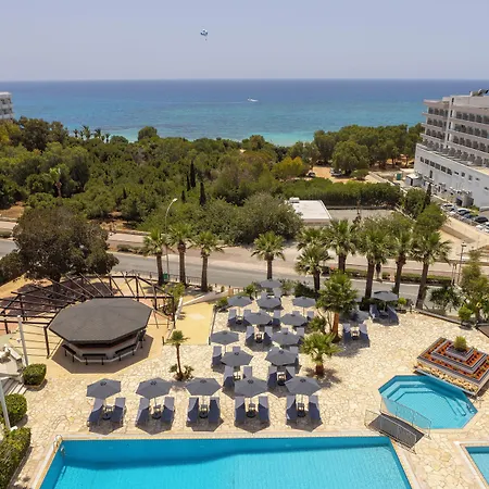 Cyprotel Florida Hotel 4*