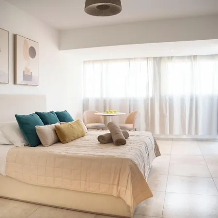 Hotel Cyprotel Florida Ayia Napa