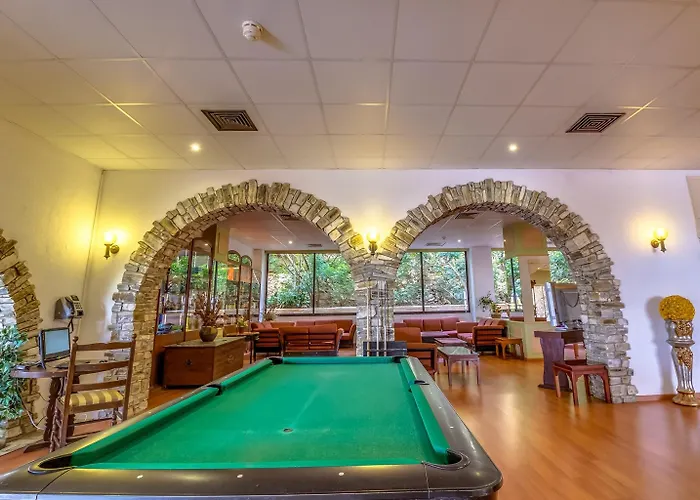 Hotel Cyprotel Florida