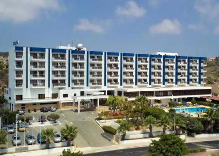 Cyprotel Florida Hotel