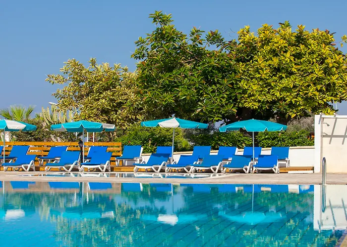 Cyprotel Florida 4* Ayia Napa