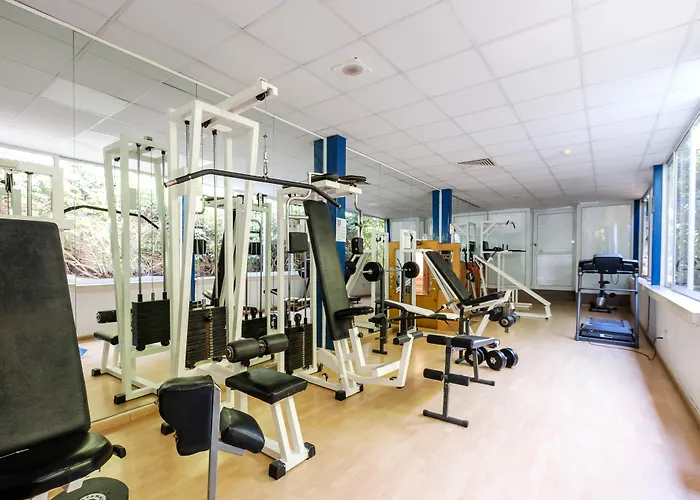 Cyprotel Florida Hotell Ayia Napa