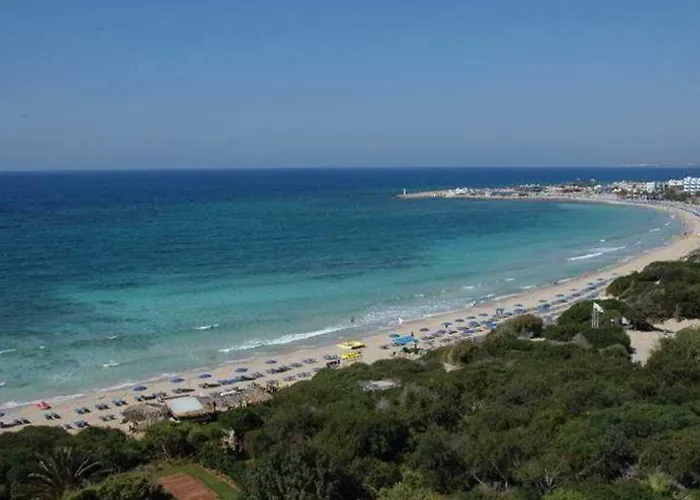 Cyprotel Florida Ayia Napa