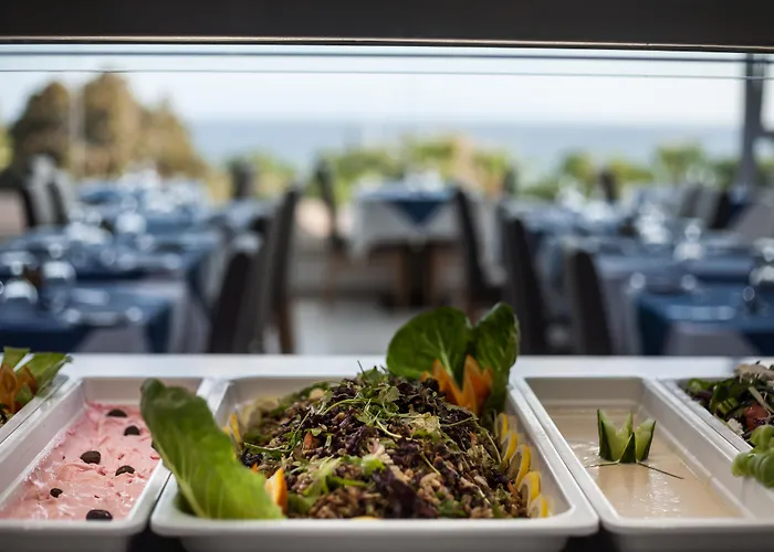 Cyprotel Florida 4* Ayia Napa