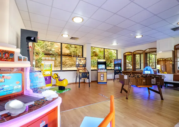 Cyprotel Florida Hotell 4*