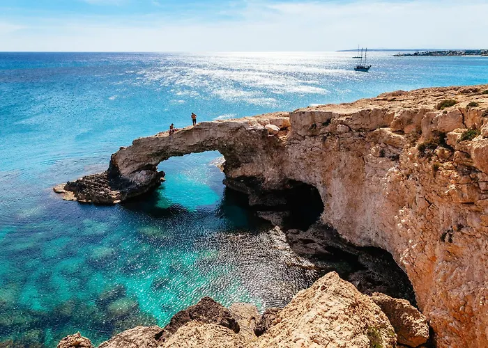 Hotell Cyprotel Florida 4*