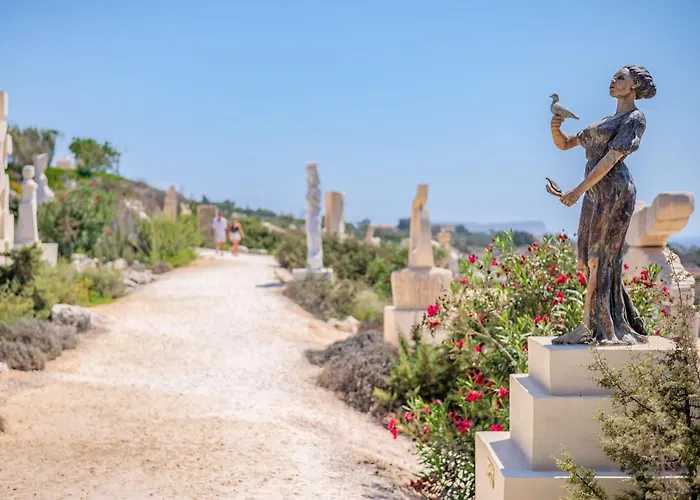 Cyprotel Florida Hotel