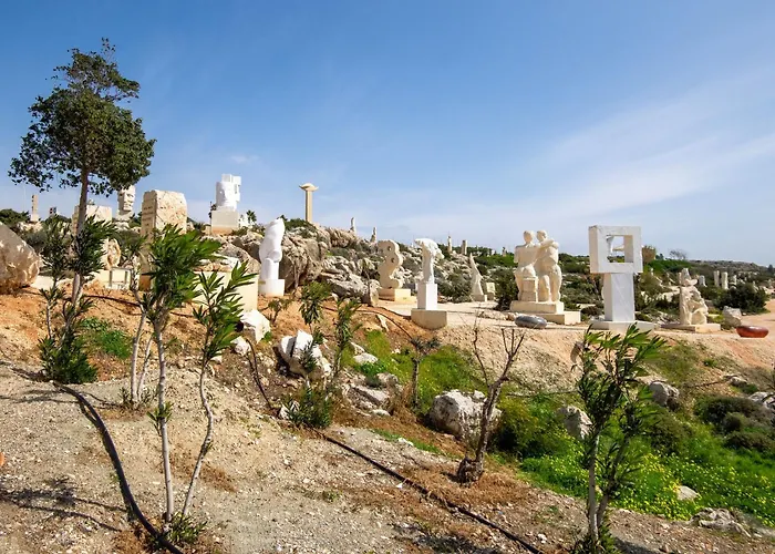 Cyprotel Florida Hotel Ayia Napa