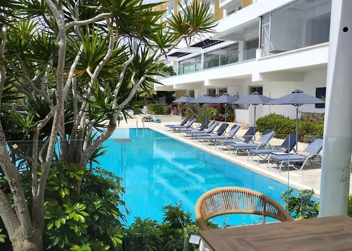 Hotel Cyprotel Florida