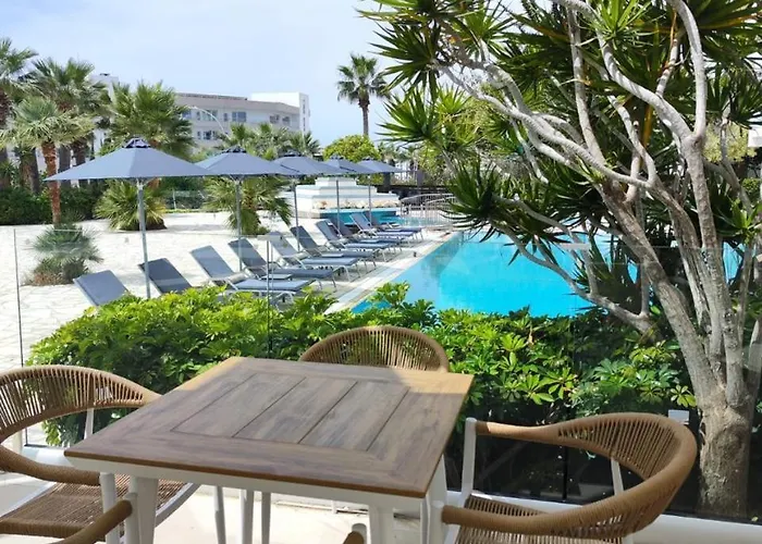 Cyprotel Florida Hotel Ayia Napa