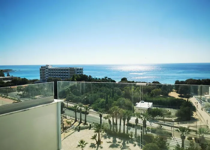 Cyprotel Florida Ayia Napa