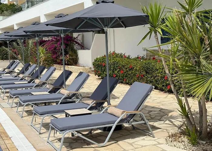 Cyprotel Florida Hotell 4*