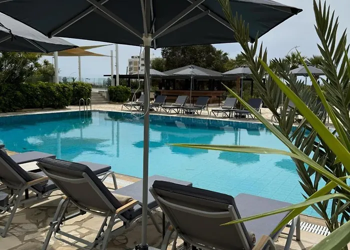 Cyprotel Florida Hotel Ayia Napa