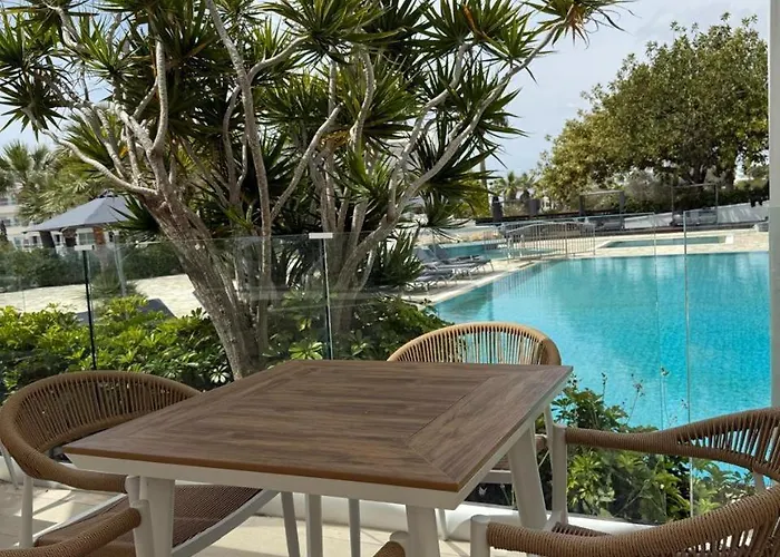 Cyprotel Florida Hotell