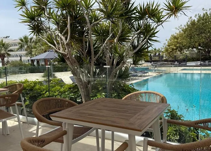 Hotel Cyprotel Florida