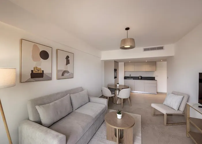 Cyprotel Florida 4* Ayia Napa