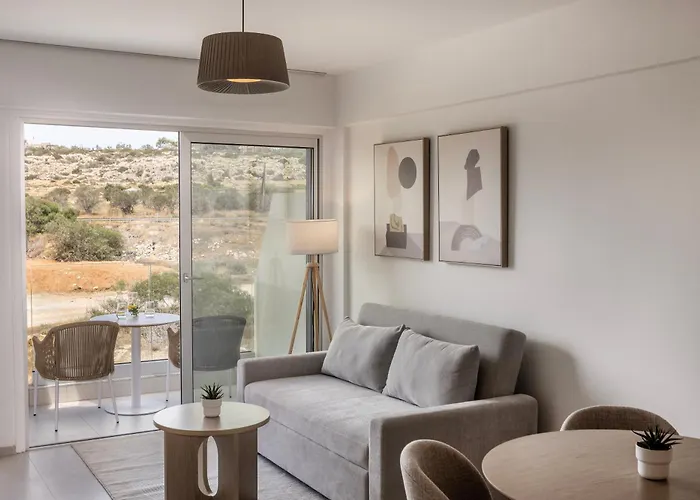 Cyprotel Florida Hotel