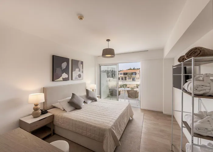 Cyprotel Florida Hotel 4*