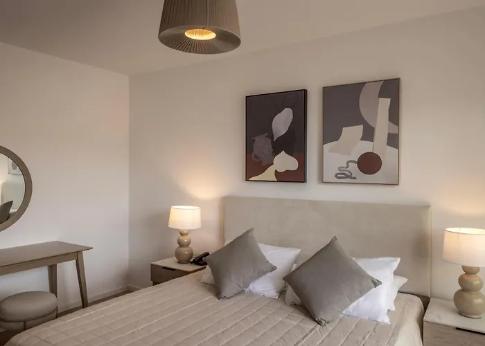 Hotell Cyprotel Florida Ayia Napa