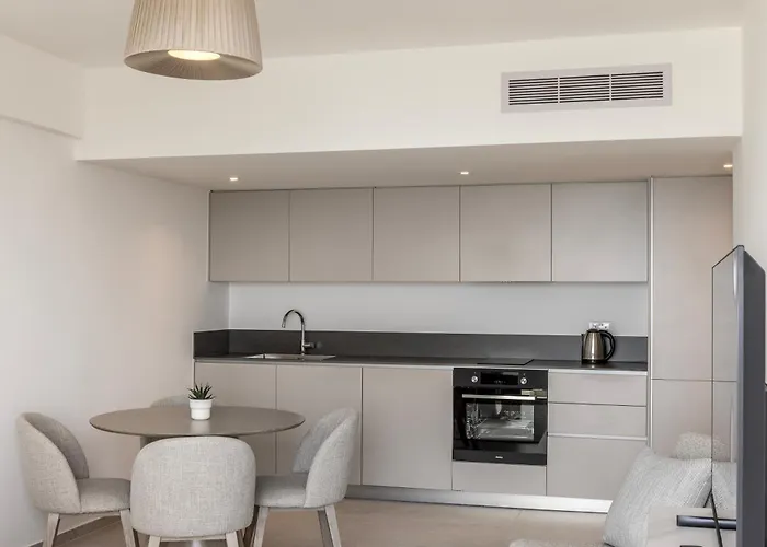 Cyprotel Florida Hotel