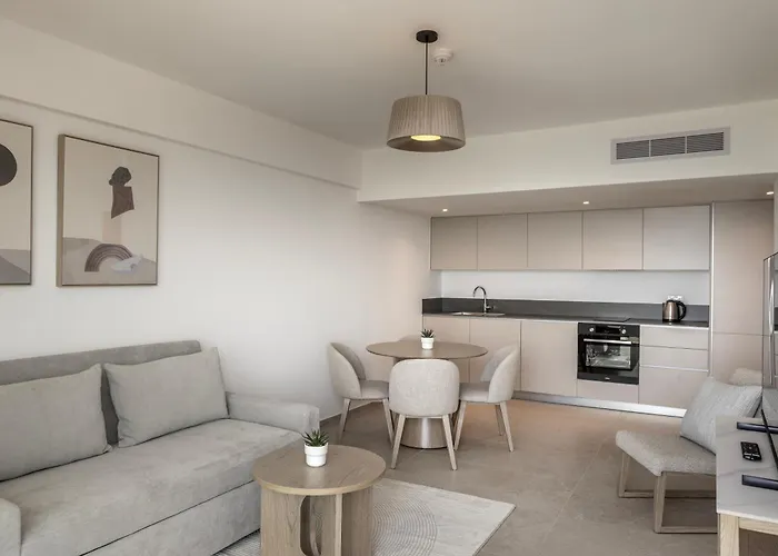 Hotell Cyprotel Florida