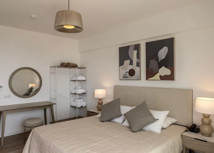 Hotell Cyprotel Florida 4*