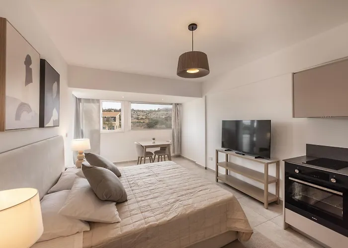 Cyprotel Florida Ayia Napa