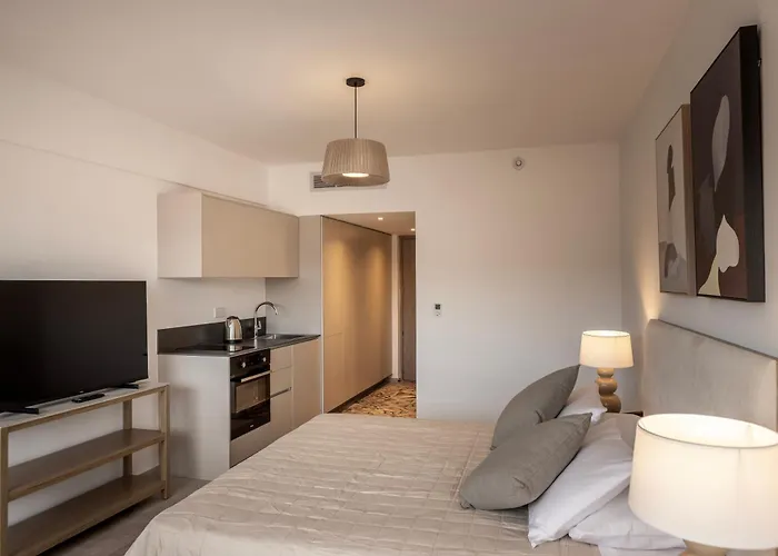 Hotell Cyprotel Florida