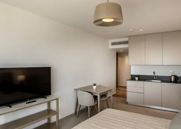 Hotell Cyprotel Florida 4*