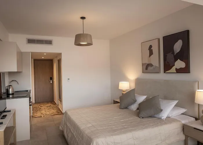 Hotel Cyprotel Florida Ayia Napa