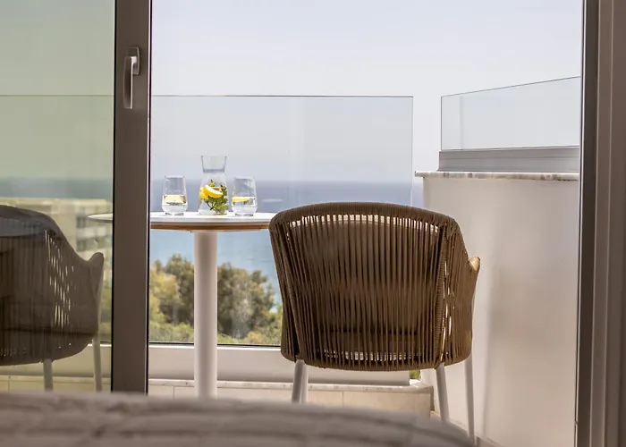 Cyprotel Florida Ayia Napa