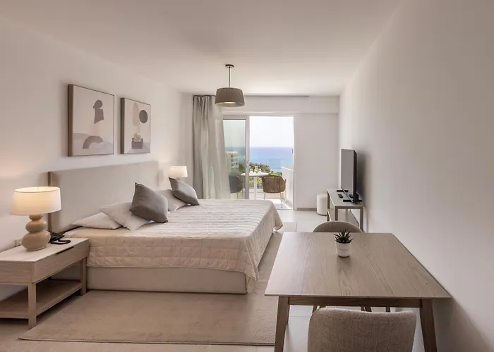 Cyprotel Florida Hotell