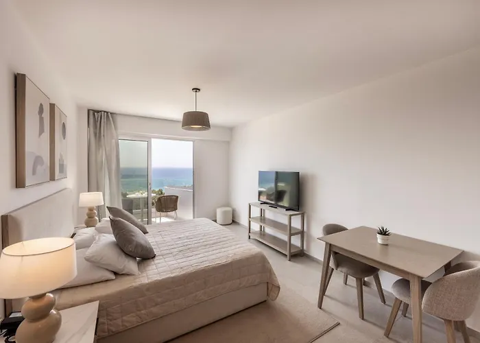 Cyprotel Florida Hotel 4*