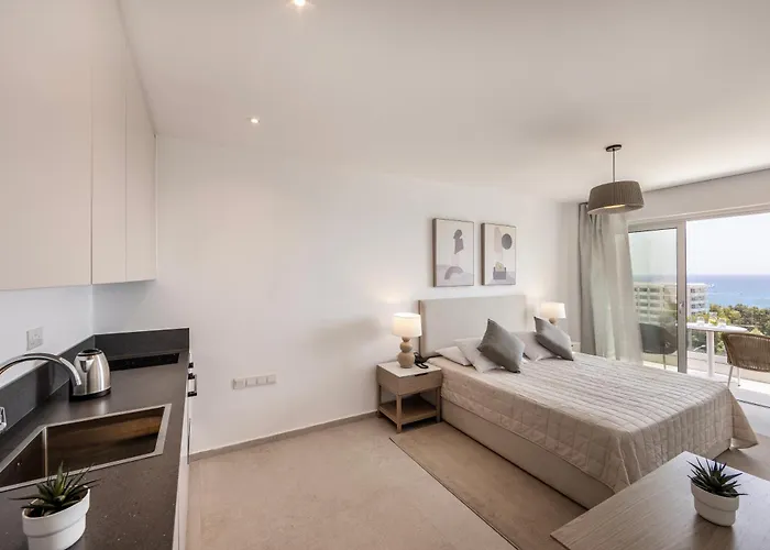 Cyprotel Florida Hotel