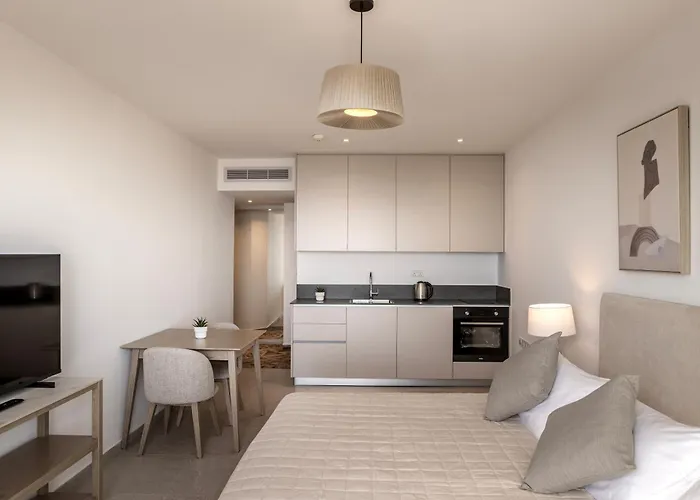 Cyprotel Florida Hotel 4*